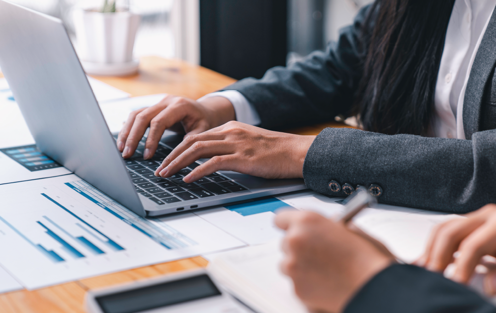 Por qué elegirnos - RV Servicios